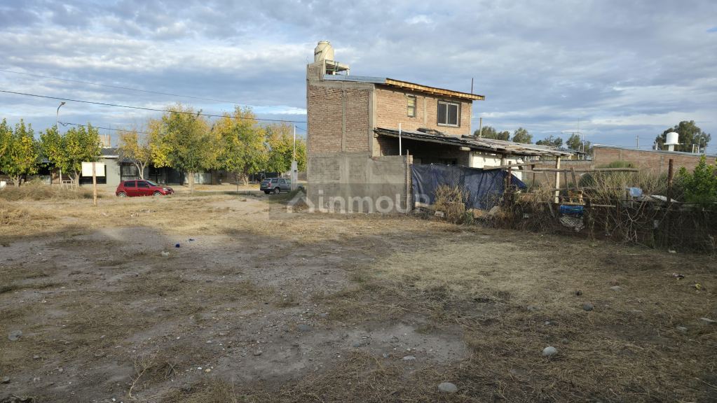 Lote en Venta en San Rafael, Mendoza
