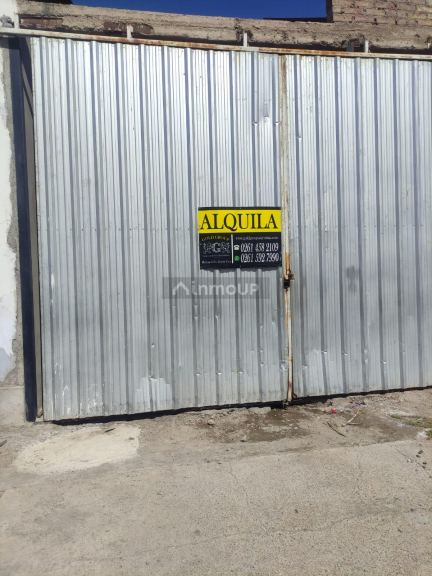 Deposito en Alquiler en Maipu, Mendoza