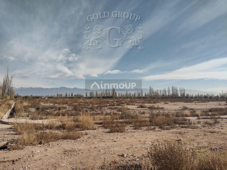 Lote en Venta en Maipu, Mendoza