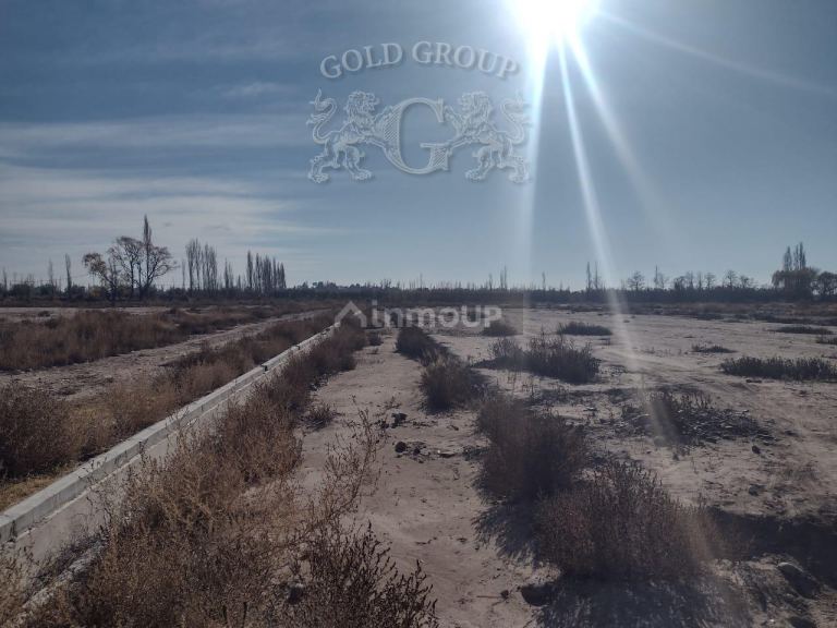 Lote en Venta en Maipu, Mendoza