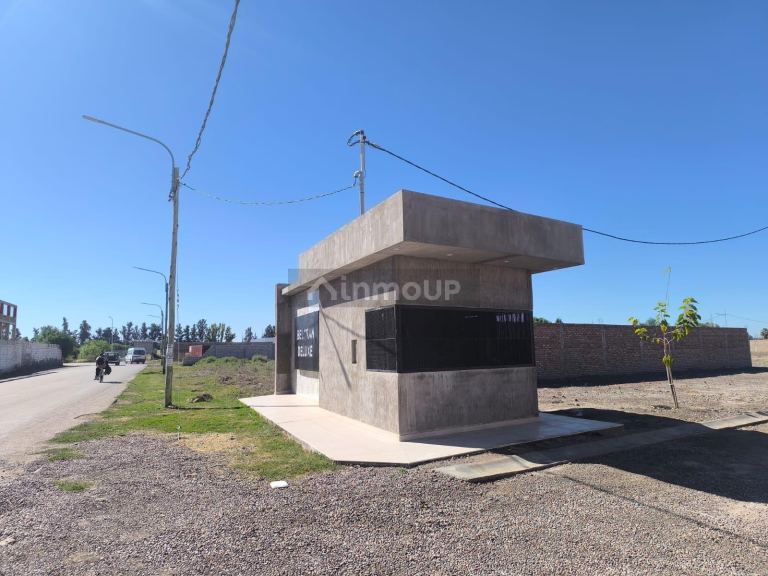 Terreno en Venta en Maipu, Mendoza