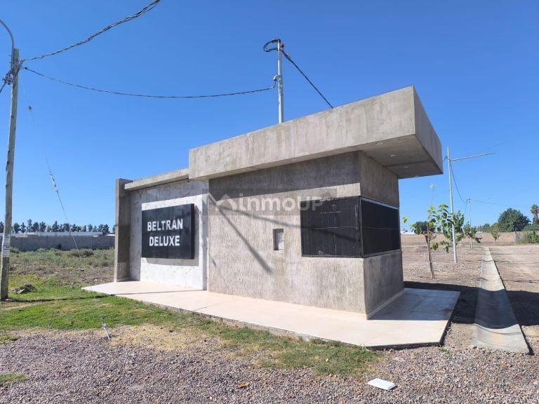 Terreno en Venta en Maipu, Mendoza