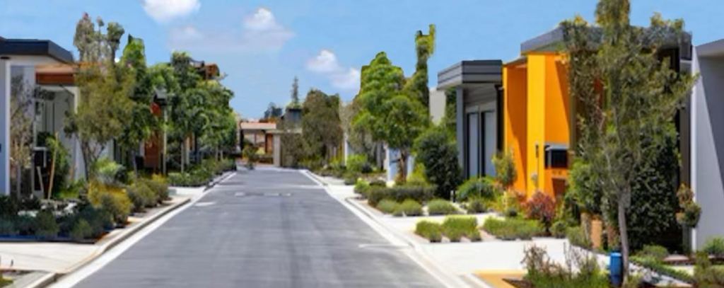 Terreno en Venta en Maipu, Mendoza