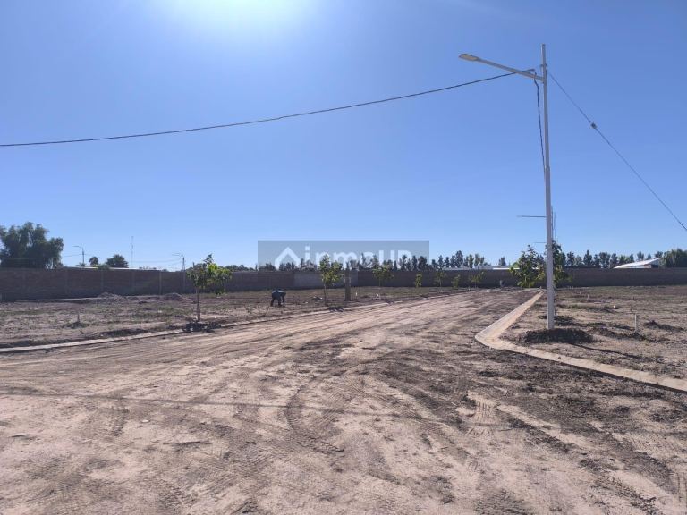 Terreno en Venta en Maipu, Mendoza
