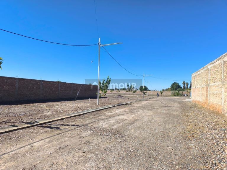 Terreno en Venta en Maipu, Mendoza