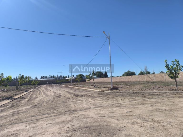 Terreno en Venta en Maipu, Mendoza