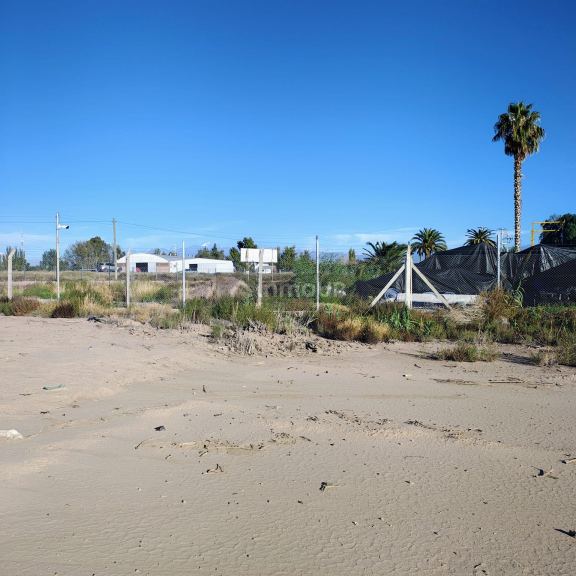 Terreno en Venta en Maipu, Mendoza
