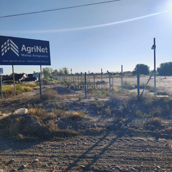 Terreno en Venta en Maipu, Mendoza