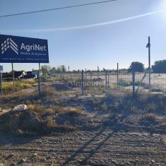 Maipu Estupendo terreno, lindero a Agrinet
