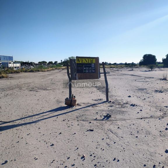 Lote en Venta en Maipu, Mendoza