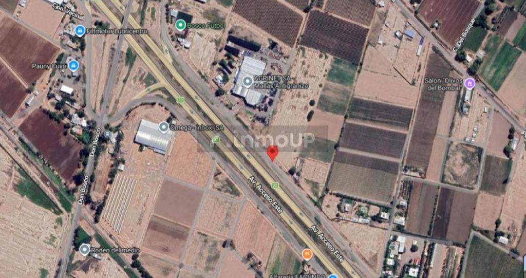 Lote en Venta en Maipu, Mendoza