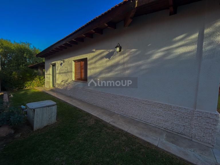Casa en Venta en Capital, Mendoza