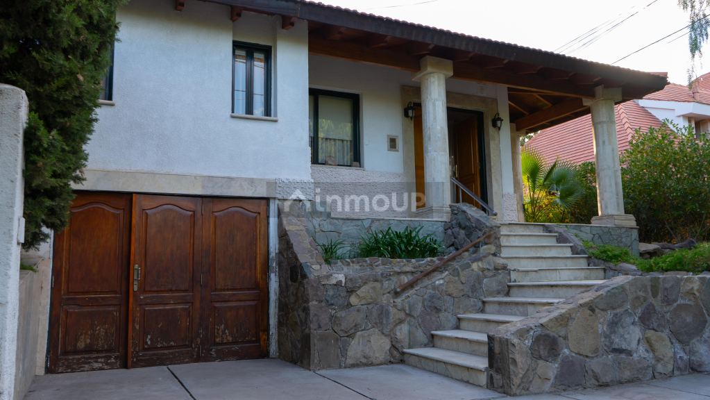 Casa en Venta en Capital, Mendoza