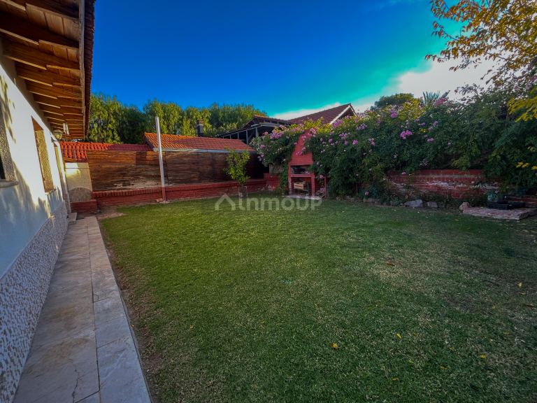Casa en Venta en Capital, Mendoza