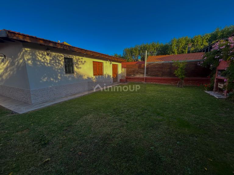 Casa en Venta en Capital, Mendoza