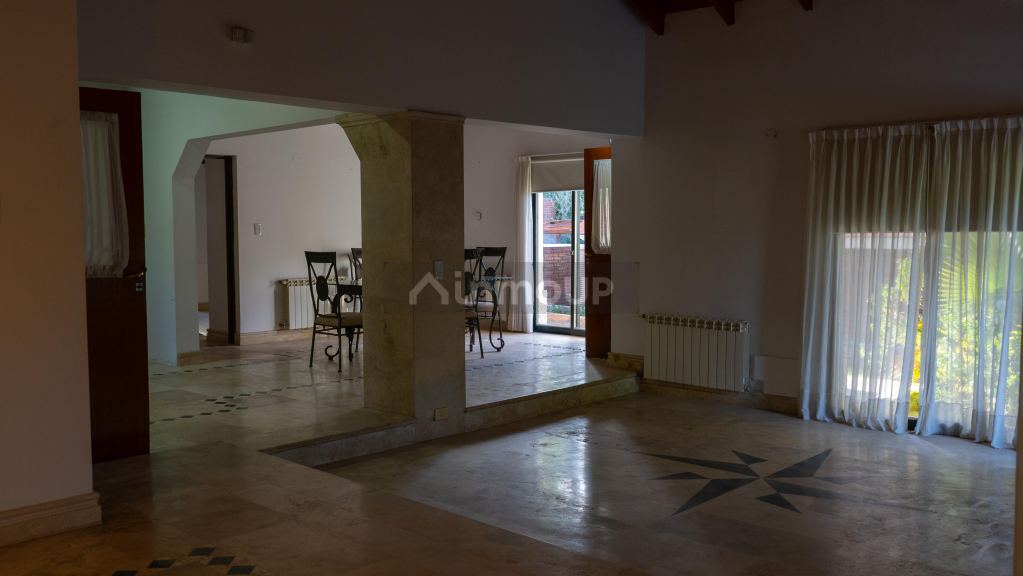 Casa en Venta en Capital, Mendoza