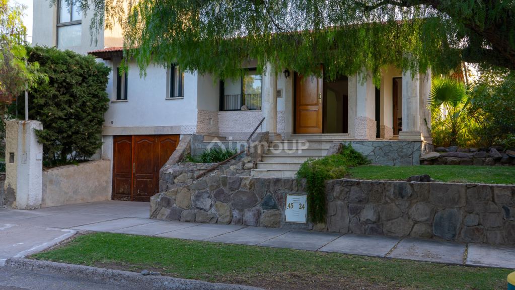 Casa en Venta en Capital, Mendoza