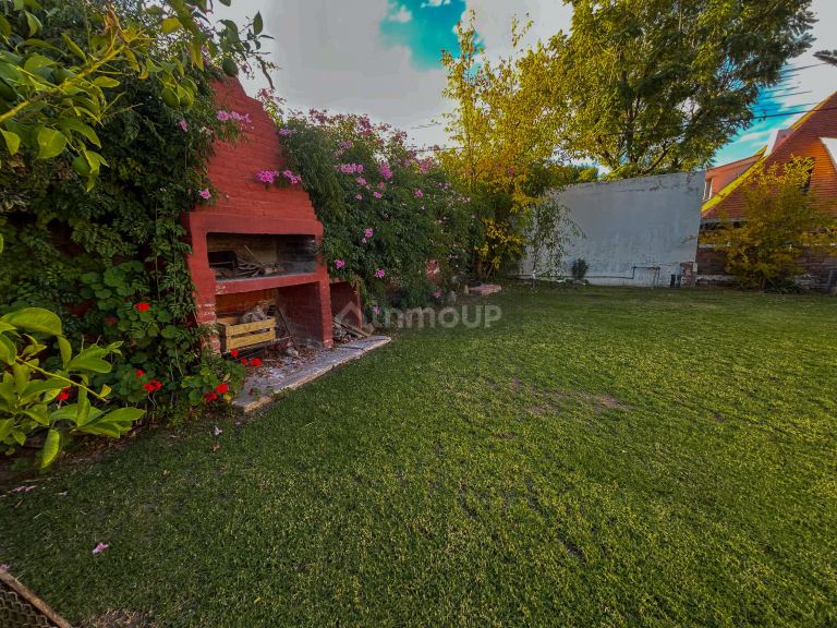 Casa en Venta en Capital, Mendoza