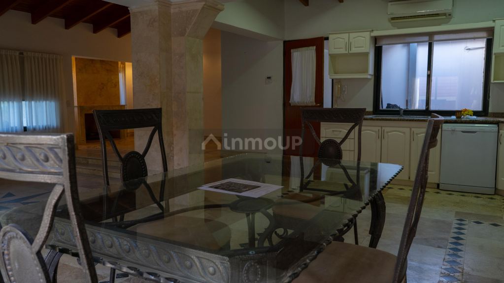 Casa en Venta en Capital, Mendoza