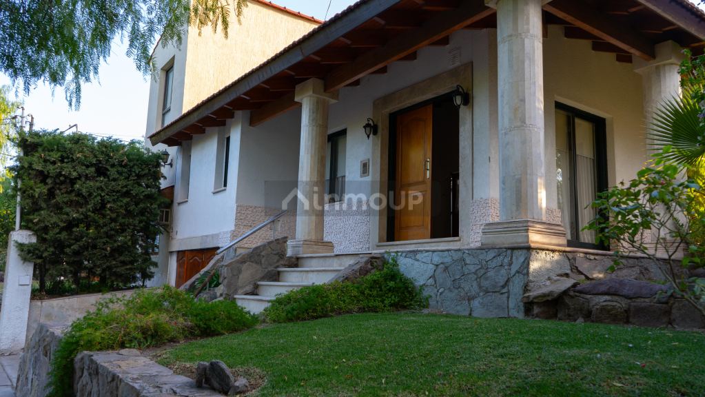 Casa en Venta en Capital, Mendoza