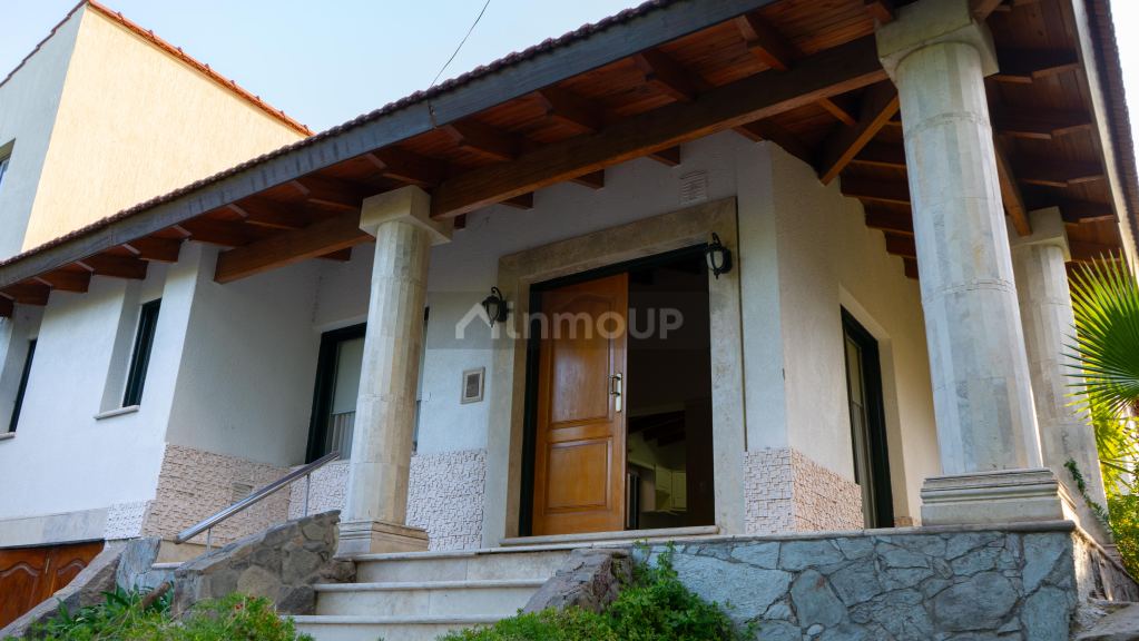 Casa en Venta en Capital, Mendoza