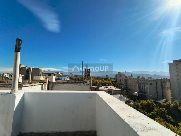 Departamento en Alquiler en Capital, Mendoza