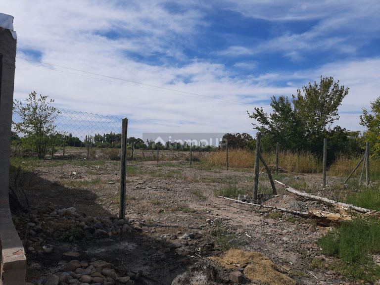 Lote en Venta en Maipu, Mendoza