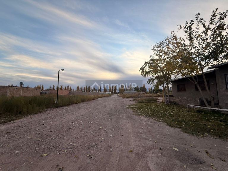 Lote en Venta en Maipu, Mendoza