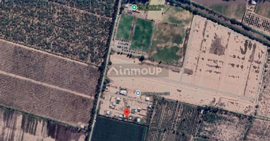Lote en Venta en Maipu, Mendoza