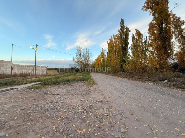 Lote en Venta en Maipu, Mendoza