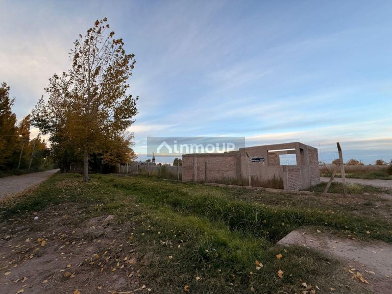Lote en Venta en Maipu, Mendoza