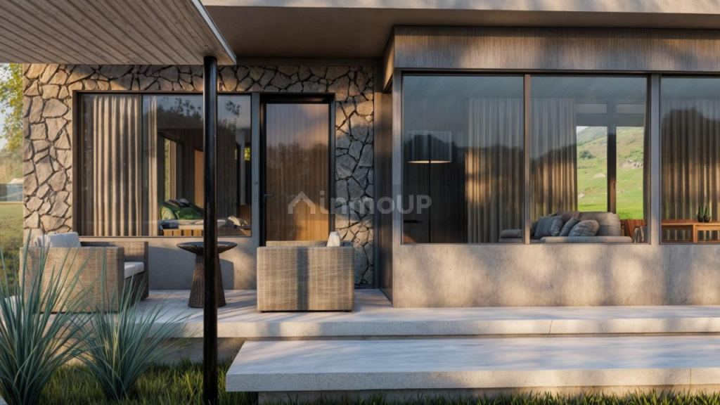 Terreno en Venta en Tupungato, Mendoza