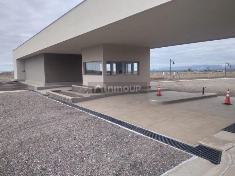 Terreno en Venta en Tupungato, Mendoza