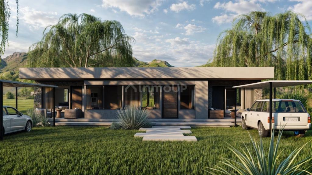 Terreno en Venta en Tupungato, Mendoza