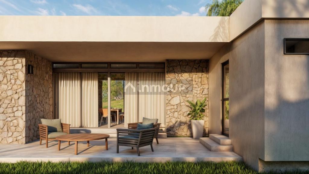 Terreno en Venta en Tupungato, Mendoza