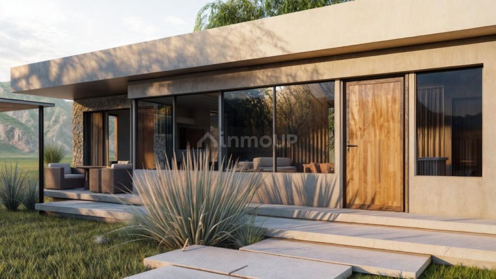 Terreno en Venta en Tupungato, Mendoza