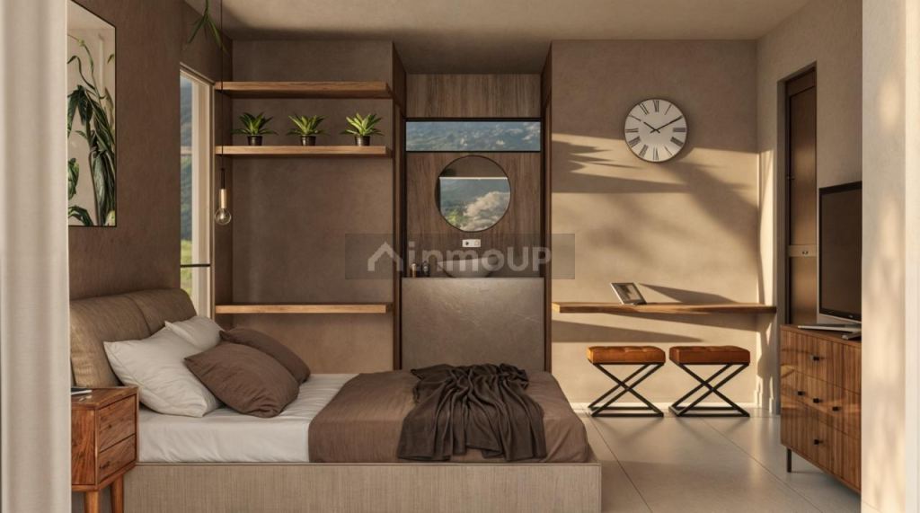 Terreno en Venta en Tupungato, Mendoza