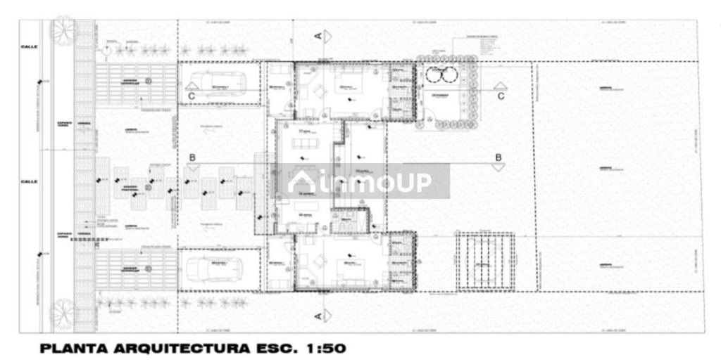 Terreno en Venta en Tupungato, Mendoza