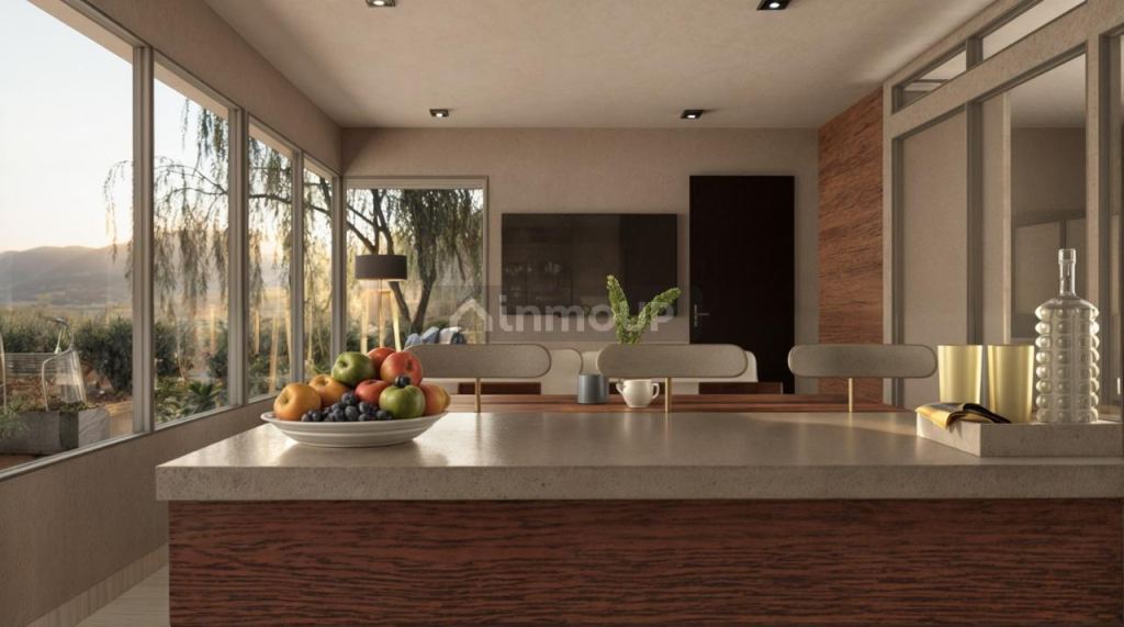 Lote en Venta en Tupungato, Mendoza