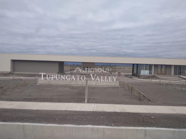 Lote en Venta en Tupungato, Mendoza