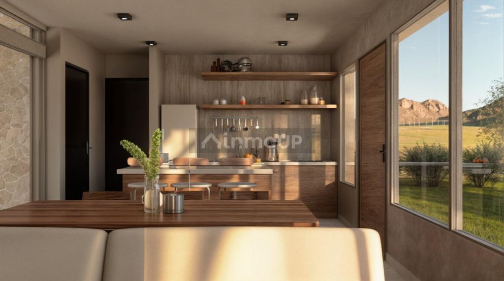 Lote en Venta en Tupungato, Mendoza
