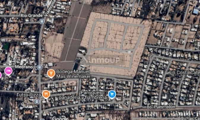 Lote en Venta en Lujan de Cuyo, Mendoza