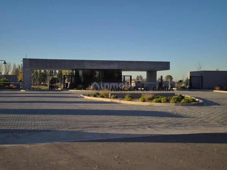 Lote en Venta en Lujan de Cuyo, Mendoza