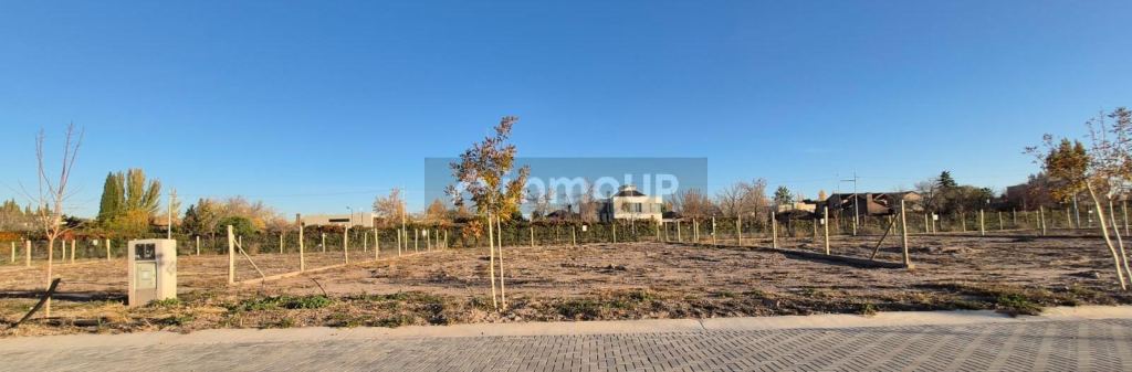 Lote en Venta en Lujan de Cuyo, Mendoza