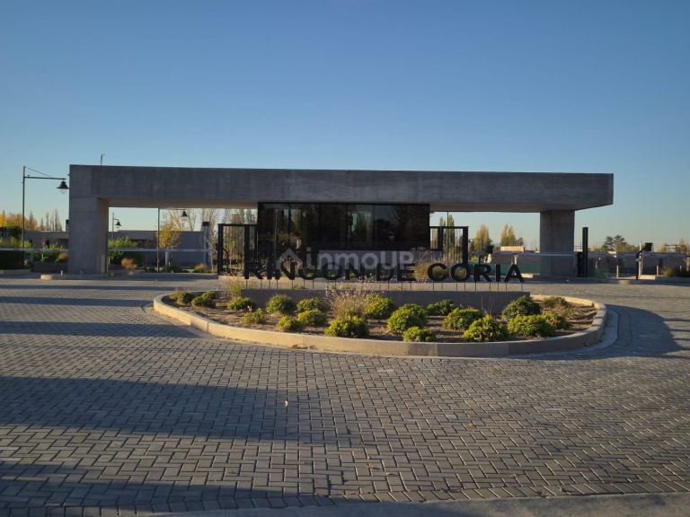 Lote en Venta en Lujan de Cuyo, Mendoza