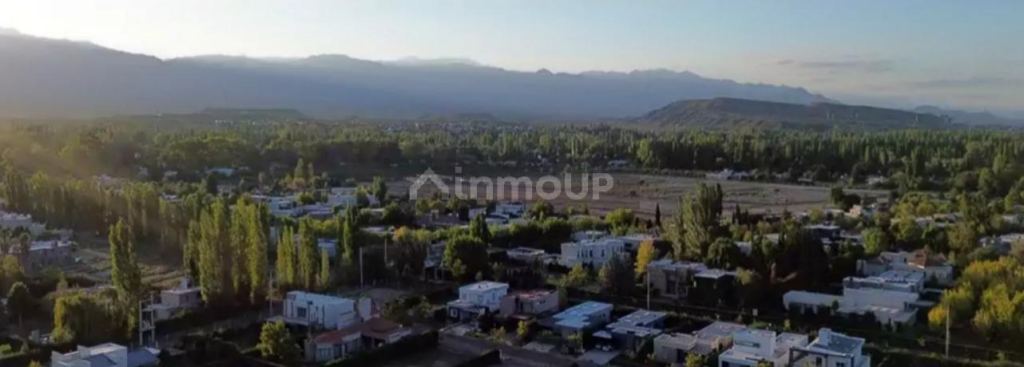 Lote en Venta en Lujan de Cuyo, Mendoza