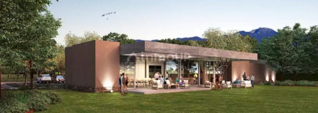 Lote en Venta en Lujan de Cuyo, Mendoza