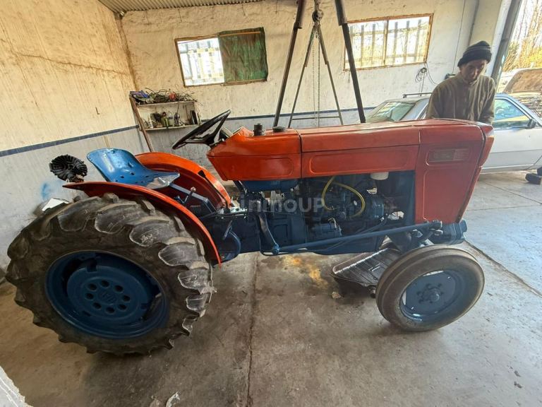 Finca en Venta en Rivadavia, Mendoza