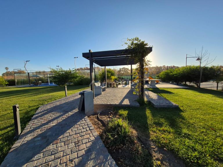 Terreno en Venta en Lujan de Cuyo, Mendoza