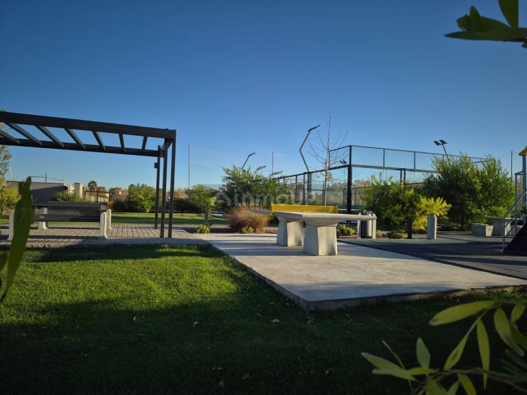 Terreno en Venta en Lujan de Cuyo, Mendoza